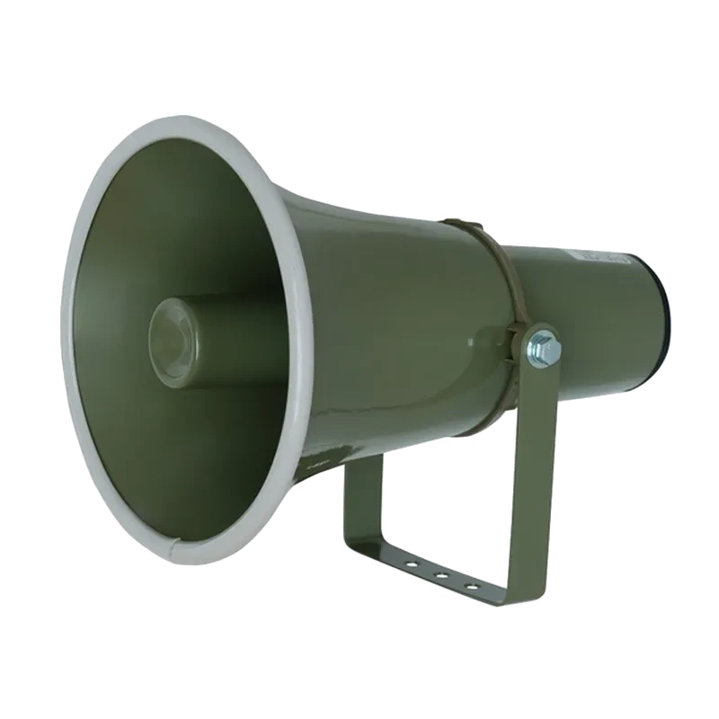 Horn Speakers